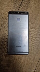 Huawei P9 - 3