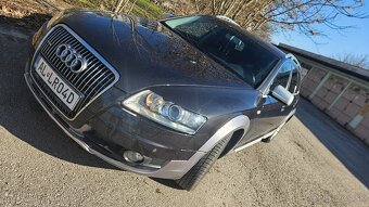 Audi A6 C6 allroad 340xxx km 3.0 V6 - 3