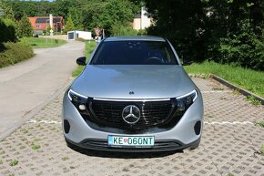 Mercedes-Benz EQC 400 4MATIC - 3