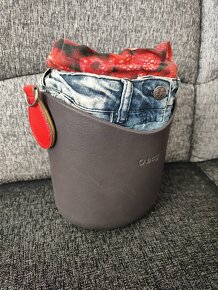 O'bag basket s príslušenstvom - 3