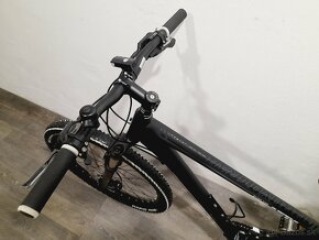 Ponúkam na predaj bicykel Serious Provo Trail 27,5" - 3