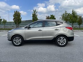 HYUNDAI IX35 - NA PREDAJ / NA SPLATKY - 3