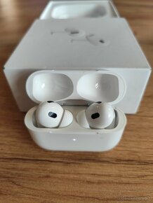 Predám úplne nové Apple AirPods Pro 2. generácie - 3