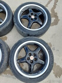 Predam sadu OZ elektronov verzia ABT 5x100 r17 - 3