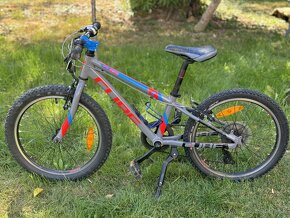 Detsky bicykel Cube 20” - 3