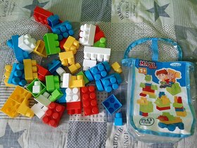 Lego Maxi Blocks - 3