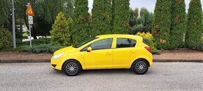 Opel Corsa 1.2 16V 85k Color Edition Easytronic - 3