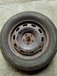 195/65 r15 - 3