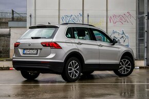 Volkswagen Tiguan - 3