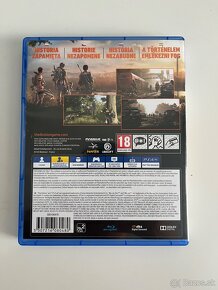 The Division 2 (PS4/PS5) - 3