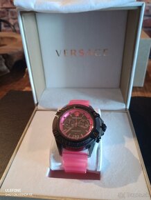 Versace Icon Active hodinky - 3