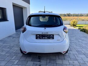 Renault Zoe R110 Z.E. 52 kWh Zen - 3