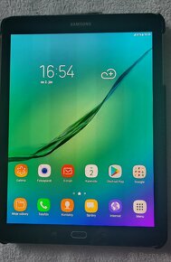 Tablet Galaxy Tab S2. Nova cena 60,-€ plati oktobri - 3