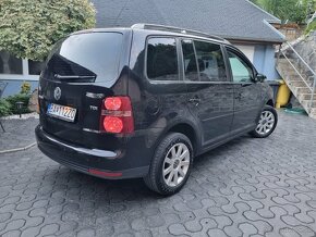 Vw Touran 1.9 tdi 77kw - 3