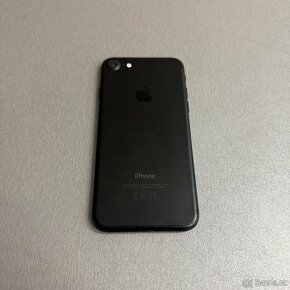 Predam Apple iPhone 7 / Pekny stav - 3