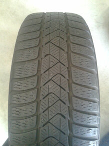 ALU disky 5x112 R17 6,5J ET46 ORIGINAL VW GOLF 8 - 3