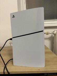 Playstation 5 Slim - 3