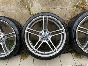 5x120 M paket Styling 313 R19 SADA - 3