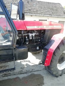 Traktor ZETOR 16145 - 3