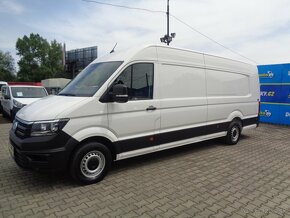 VOLKSWAGEN CRAFTER MAXI XL 2.0TDI KLIMA SERVISKA - 3