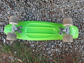 Pennyboard Reaper - 3