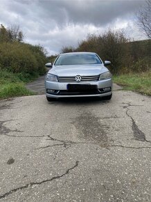 Volkswagen Passat b7 2.0 TDI BMT 170k Highline 4MOTION DSG - 3