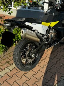 Husqvarna 901 norden 2023 - 3