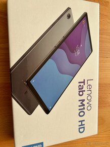 Lenovo Tab M10 HD - 3