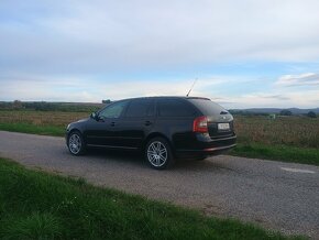 Škoda Octavia 2 facelift 1.9tdi - 3