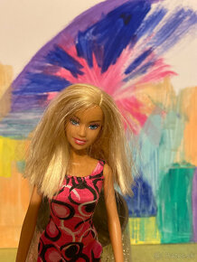 barbie - 3