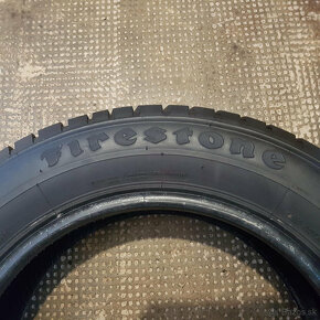 Zimné pneumatiky 185/65 R15 FIRESTONE - 3