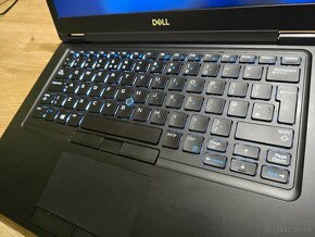 Dell Latitude 5490 s 8gb ram a 256gb ssd diskom vdaka comu j - 3