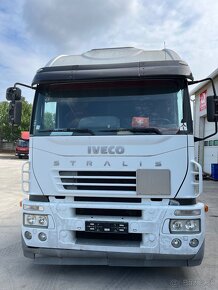 Iveco Stralis - 3