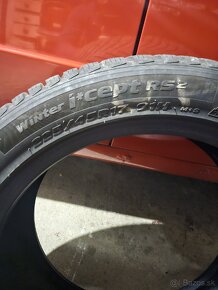 Zimné pneumatiky 225/45 R17 - 3