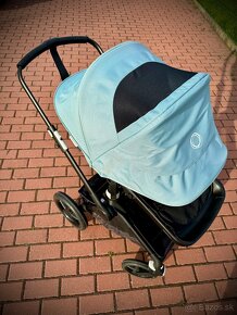 Bugaboo Fox 2 - 3