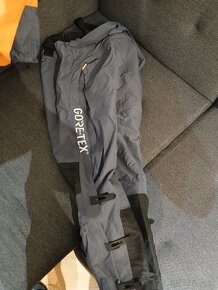 Gore tex komplet - 3