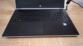 15” HP Probook 450 G5 - platny do zmazania - 3