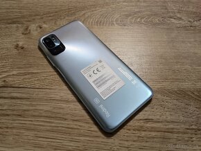 Xiaomi redmi note 10 5g v super stave plnefunkcny ma len vel - 3