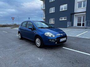 Fiat Punto Evo - 3