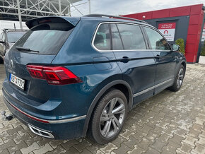 Volkswagen Tiguan 1.5 TSI EVO R-Line DSG - 3