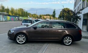 Skoda Octavia Elegance DSG 2.0 TDI - 3