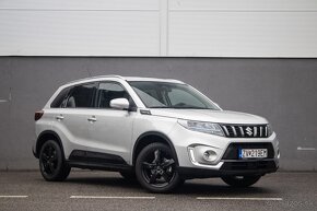 Suzuki Vitara 1.5 DualJet Hybrid Elegance+ 4WD - 3