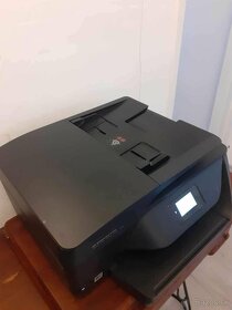 HP Officejet 6950 - 3