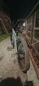 Dirt bmx - 3