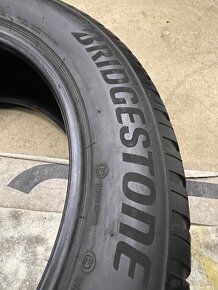 Bridgestone 235/55 R18 4x=140€ - 3