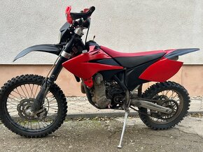 Predám Beta RR 450 - 3