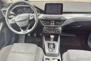 FORD FOCUS TITANIUM 2.0 TDCI M6 - 3