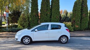 Opel Corsa 1.2 16V Enjoy Automat - 3