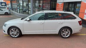 Škoda Octavia Combi 1.5 TSI 110kW Style - 3