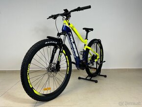 Horský elektrobicykel CRUSSIS e-Largo 7.7-M, 18" - 3